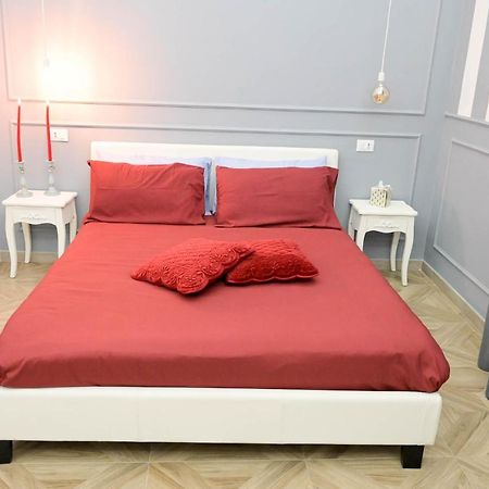 B&B Orchidea Celeste Manfredonia Exterior foto