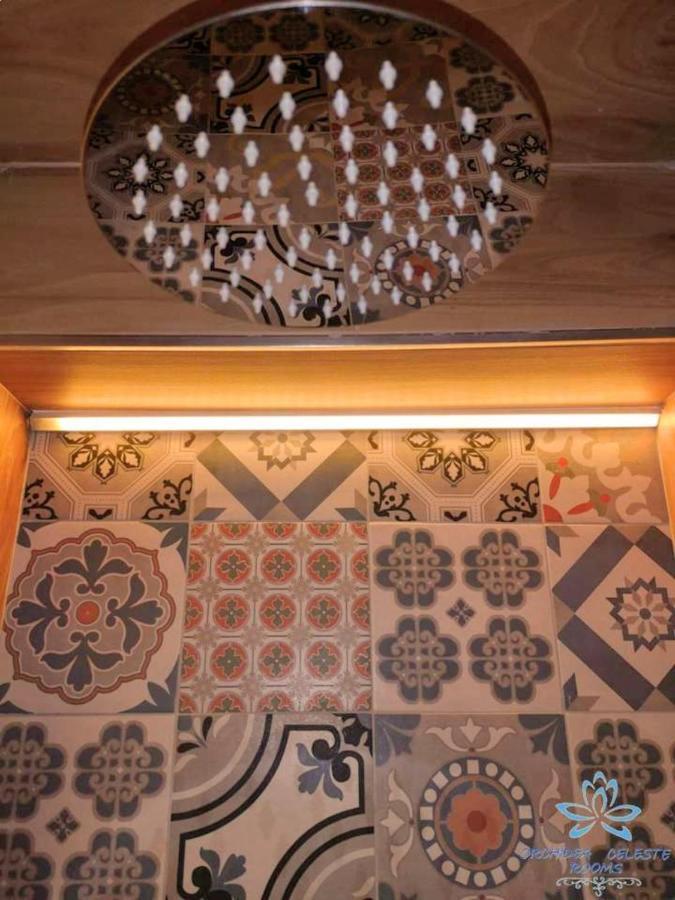 B&B Orchidea Celeste Manfredonia Exterior foto