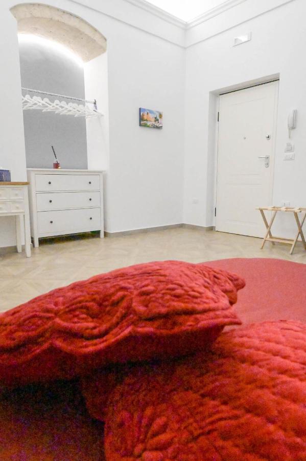 B&B Orchidea Celeste Manfredonia Exterior foto