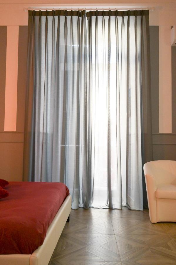 B&B Orchidea Celeste Manfredonia Exterior foto