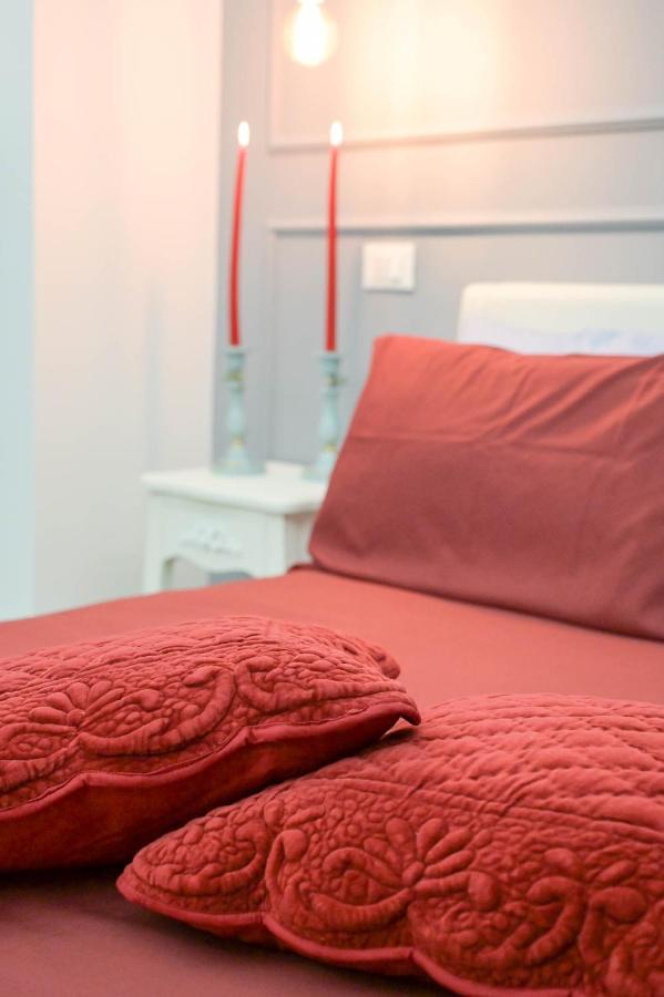 B&B Orchidea Celeste Manfredonia Exterior foto