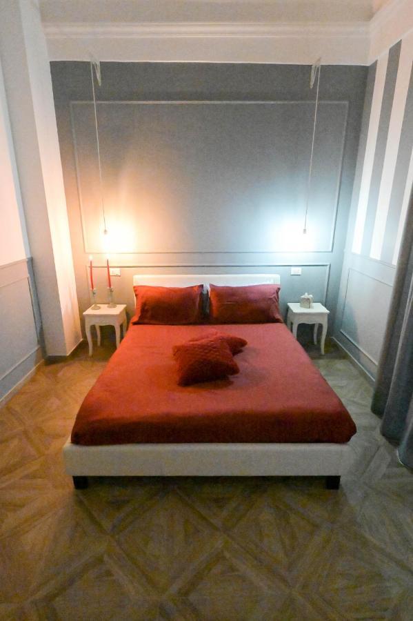 B&B Orchidea Celeste Manfredonia Exterior foto