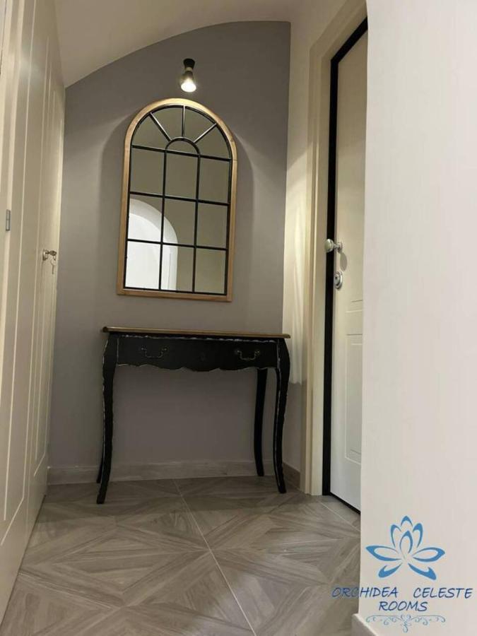 B&B Orchidea Celeste Manfredonia Exterior foto