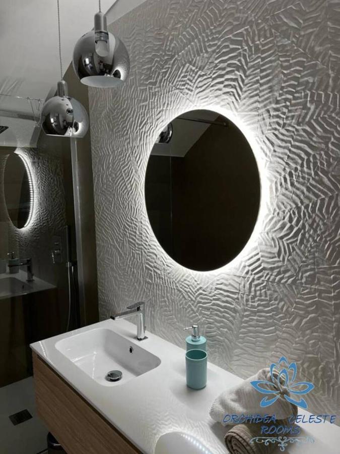 B&B Orchidea Celeste Manfredonia Exterior foto